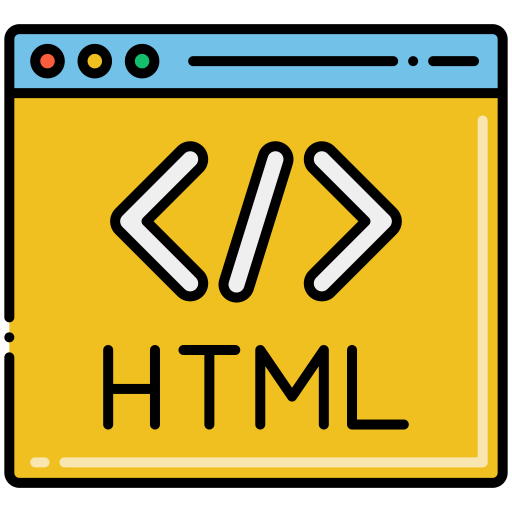 HTML image